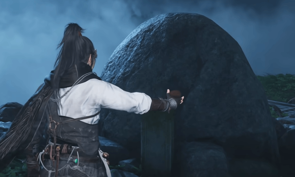 燕云十六声奇遇任务酒逢知己下篇怎么做 奇遇任务攻略