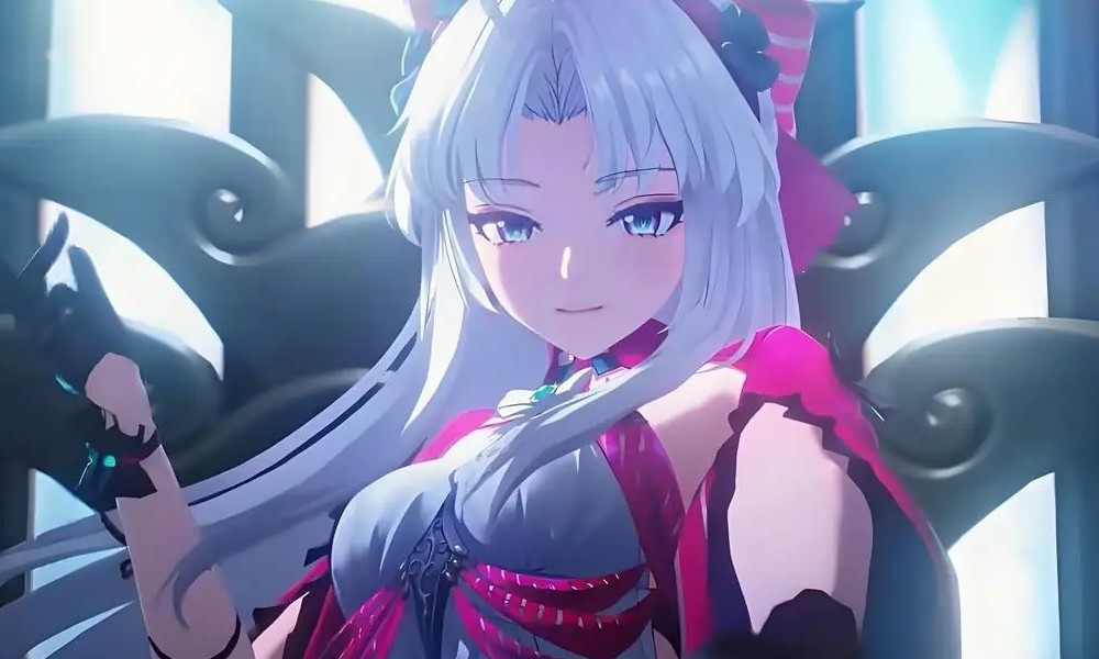 鸣潮珂莱塔有什么配队 没有折枝怎么给珂莱塔配队