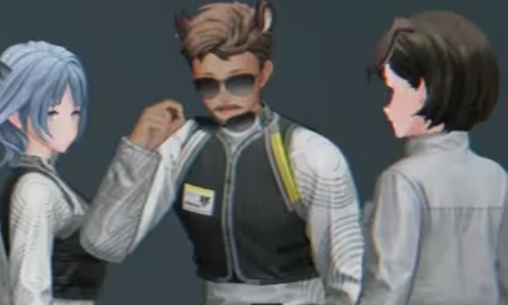 明日方舟终末地玩家遇搞笑bug 海猫：是我提的要求