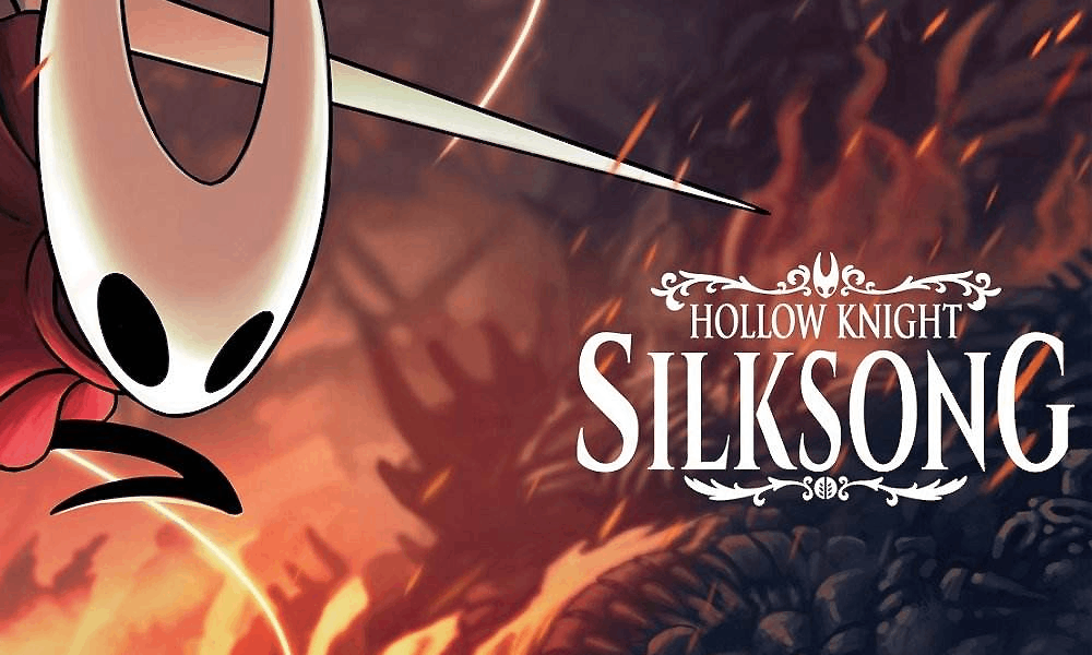 空洞骑士丝之歌官方确认游戏真实存在 开发进展一切顺利