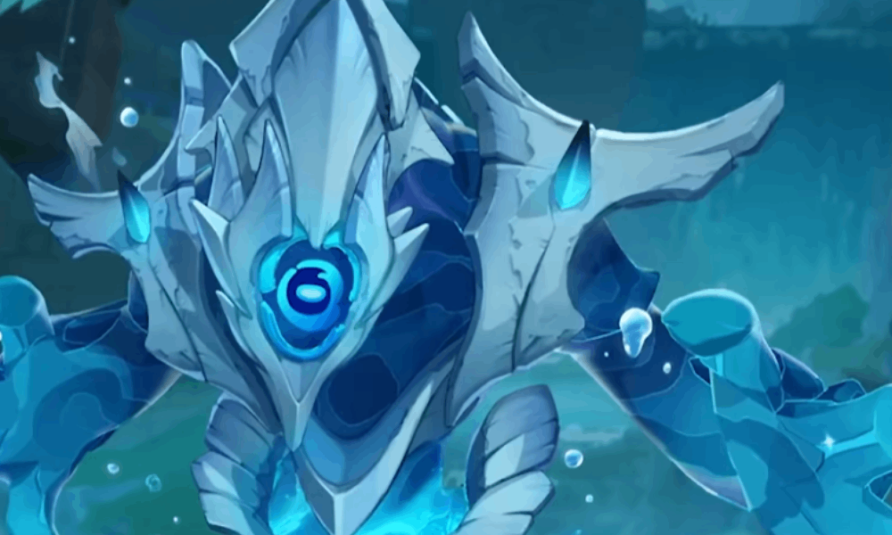 原神凶魁巨怪觇候录第三关怎么做 原神5.3战斗活动攻略