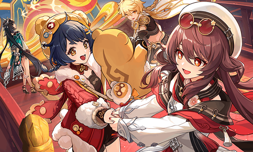 原神海灯节即将开启 原神海灯节活动内容时间玩法一览