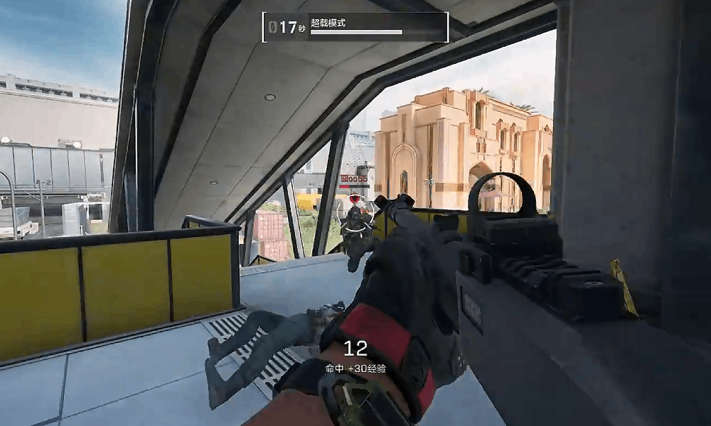 三角洲行动M870霰弹枪详细信息 M870参数详情一览