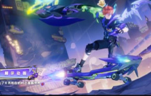 王者荣耀联动恶魔滑板皮肤即将上线 孙策恶魔滑板多少钱