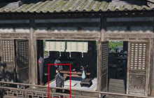 燕云十六声深夜犬吠任务怎么完成 阿黄狗叫任务怎么完成