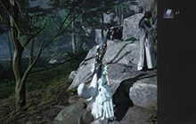 燕云十六声蛇王密藏任务怎么完成 蛇王骨在什么地方找到