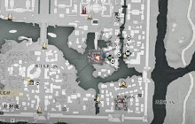 燕云十六声神龙吐火任务怎么完成 神龙吐火奇术怎么学