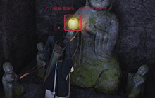 燕云十六声长生果在什么地方 长生鹿仙人的长生果在哪