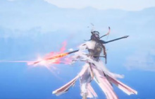 燕云十六声手游怎么释放大轻功 手游按键怎么设置才顺畅