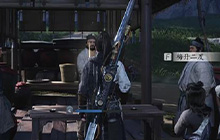 燕云十六声白狼主在什么地方 三碗战群狼任务怎么开启