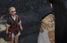 诛仙世界子不语任务怎么触发 子不语奇遇任务在哪里完成