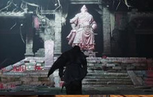 燕云十六声竹林故居前尘旧物 江无浪&middot;祭奠冠胄旧物