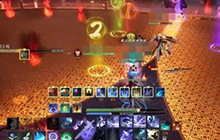 诛仙世界噩梦邪宗天罚副本怎么过 噩梦难度诛仙世界