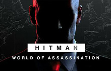 杀手系列三部曲玩家总数量破七千五百万 杀手系列游戏