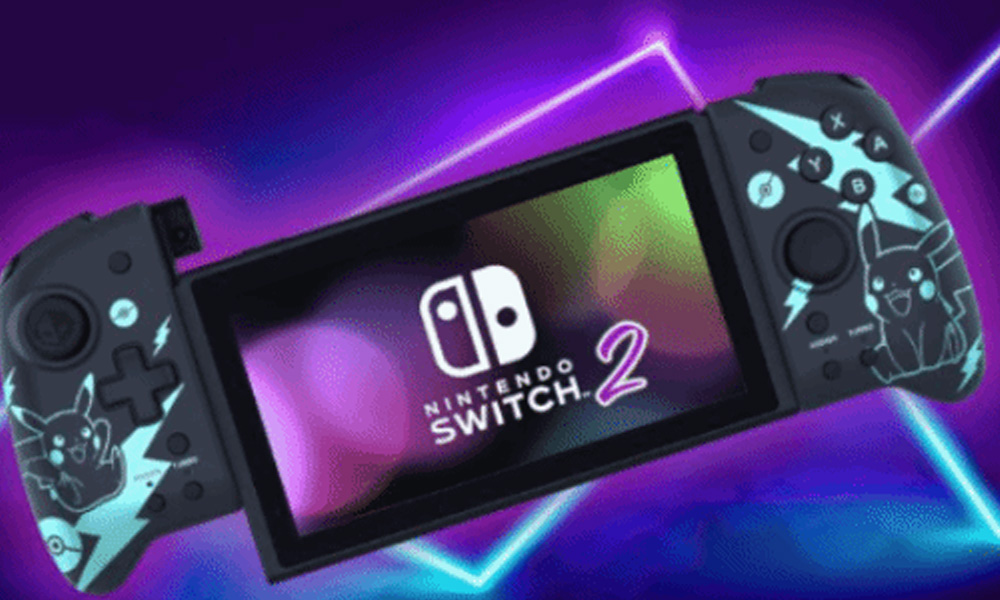 任天堂Switch 2发售日期疑似被爆 Ns2或将于3月份发售