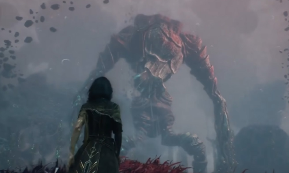 光与影：33号远征队发布最新预告 回合制战斗游戏将发布