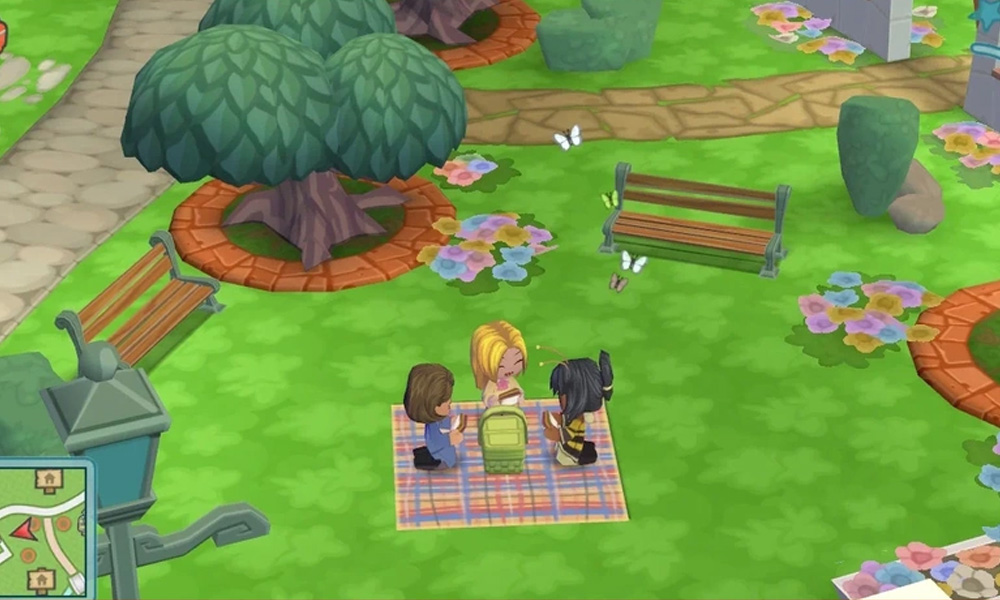 我的模拟人生合集版即将在发售 怀旧经典游戏重新发行