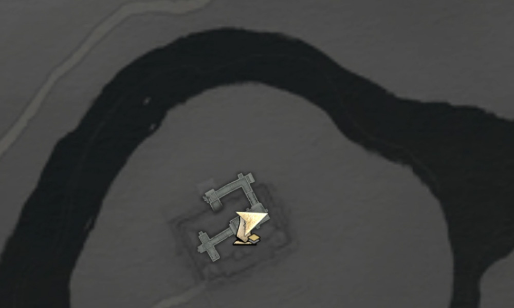 燕云十六声荒祠暗影任务完成攻略 将军祠支线通关攻略