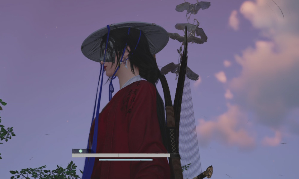 燕云十六声清河侠迹千佛废墟任务怎么完成 如来神掌怎么学