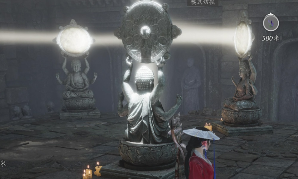 燕云十六声清河侠迹长夜有虹任务怎么完成  田英在哪里