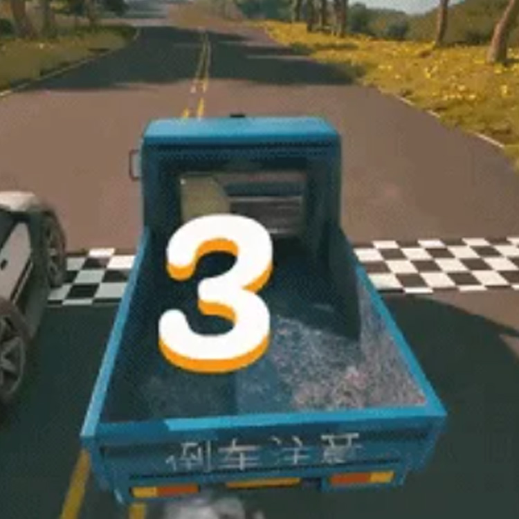 世界岛&middot;宅急送即将上线 玩家可以在游戏世界里面送外卖