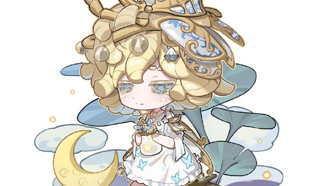 第五人格2025年一月份卧谈会问卷在哪填 问卷填写地址在哪