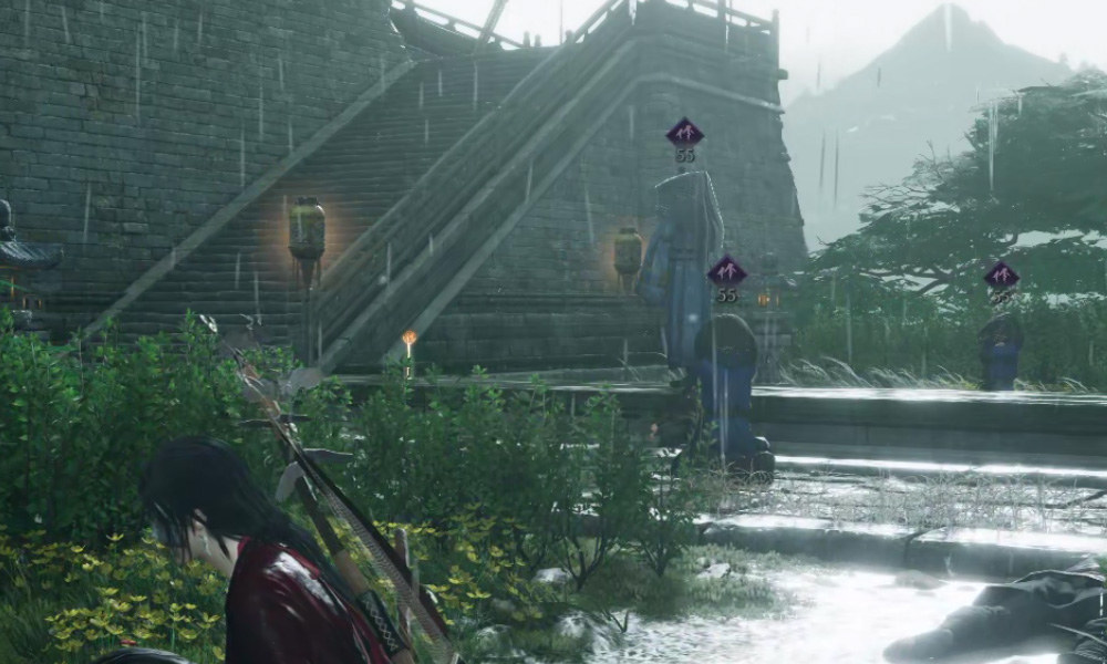 燕云十六声侠迹任务白日参辰任务怎么完成 白日参辰攻略