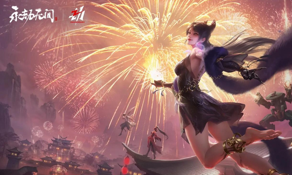 永劫无间手游玉玲珑怎么玩 手游玉玲珑新手上手必须知道的