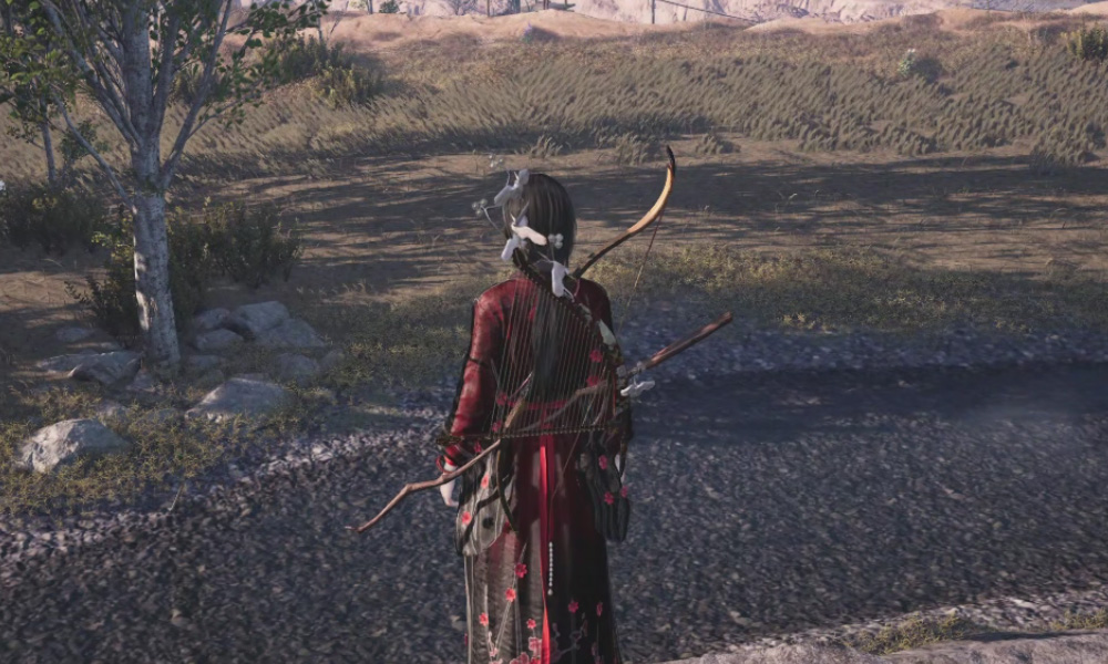 燕云十六声鸟尽弓藏万事知完成方式 鸟尽弓藏怎么完成