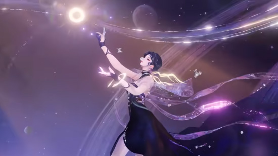 王者荣耀杨玉环星之鸣奏皮肤怎么样 星之鸣奏皮肤好看吗