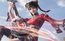 和平精英新角色天籁之音什么时候上线 天籁之音上线时间