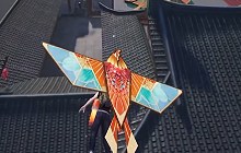 和平精英大唐西安有哪些新道具 和平新版本新道具介绍