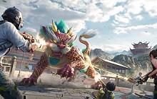 和平精英年兽模式什么时候上线 25年年兽模式上线时间