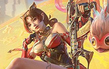 CF手游全新角色步练师怎么样 CF手游步练师属性详细介绍