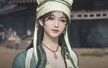 燕云十六声盈盈什么身份 燕云十六声盈盈到底是谁