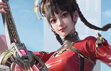 和平精英天籁之音什么时候上线 天籁之音阮小荣上线时间