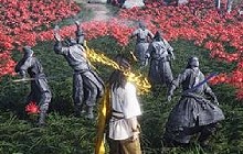 燕云十六声百鬼打穴手在哪里获取 怎么才能得到百鬼打穴手