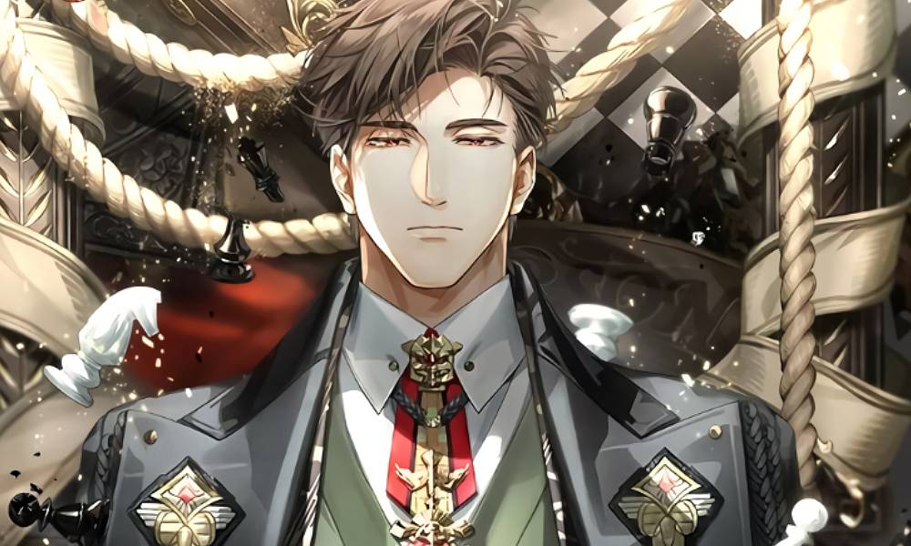 光与夜之恋陆沉生日系列活动有哪些 陆沉活动汇总大全