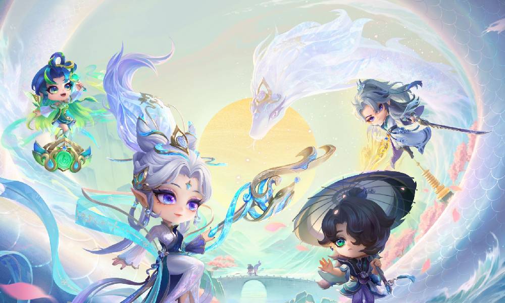 金铲铲1月16日紧急修复 天选福星骰子大军被屏蔽