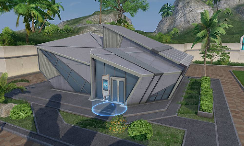 和平精英收藏家系统藏馆功能将上线 收藏家系统藏馆介绍