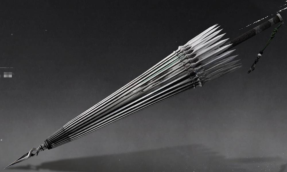 燕云十六声武器剑伞搭配什么心法好 武器剑伞搭配心法推荐