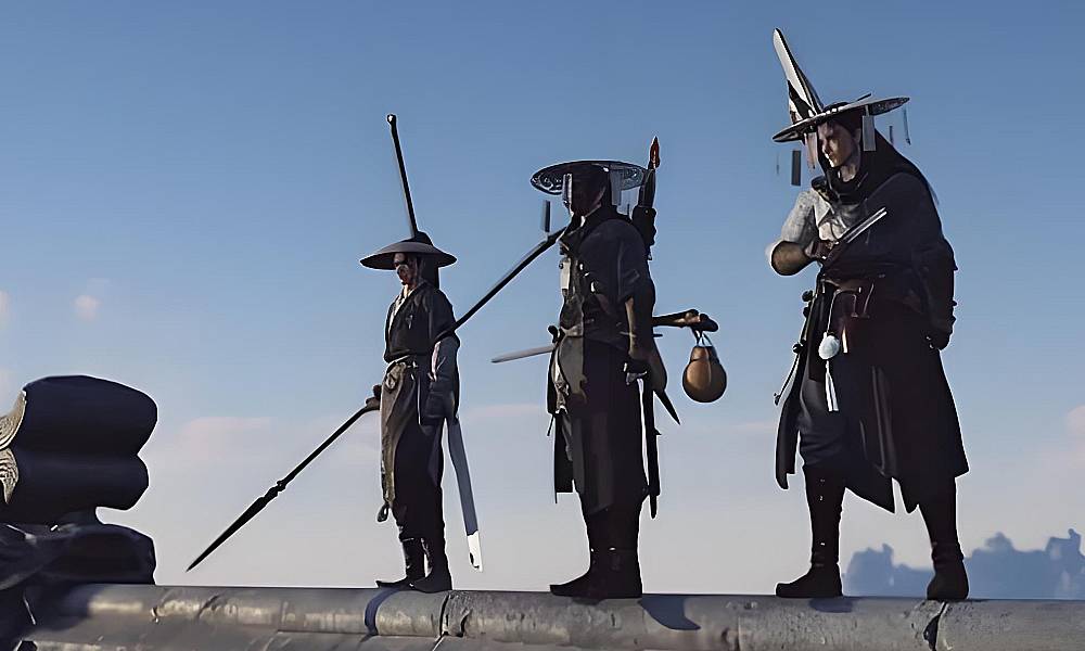 燕云十六声寻侠之路怎么做 燕云奇遇寻侠之路触发攻略