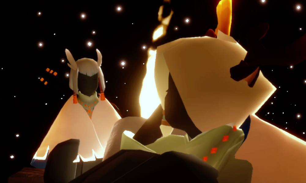 光遇奇妙之旅彩染季是什么 奇妙之旅彩染季什么时候上线