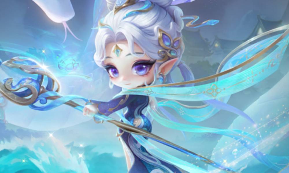 金铲铲白蛇映春怎么拼团 白蛇映春拼团如何分享