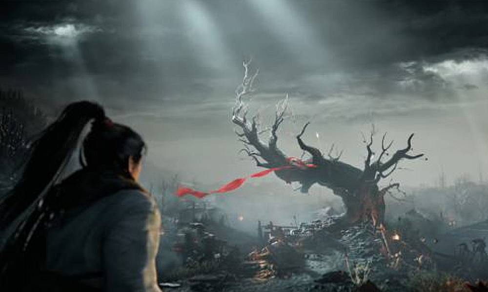 燕云十六声归去来兮奇遇怎么触发 燕云归去来兮怎么做