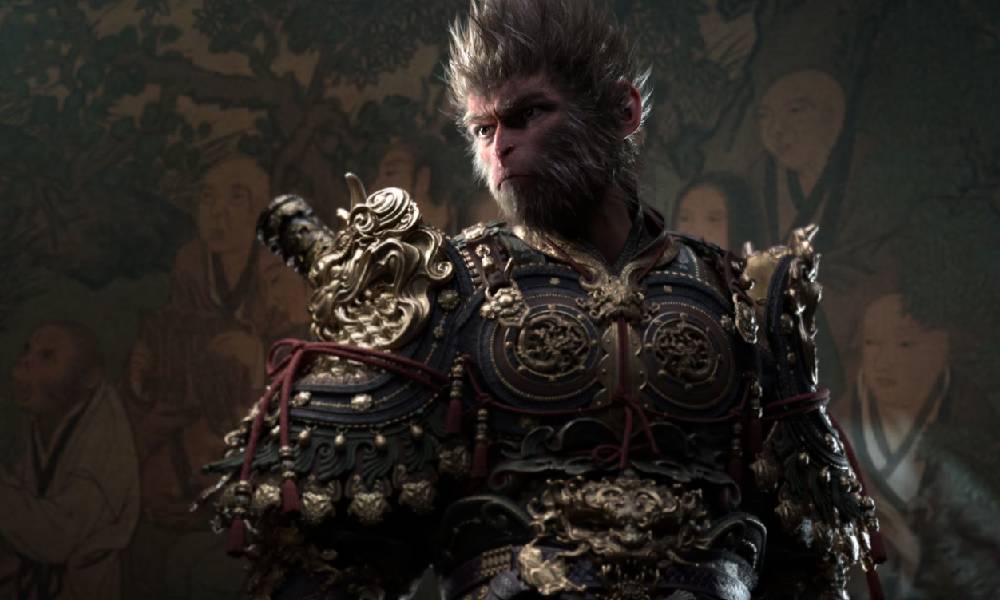 外媒对黑神话悟空未来表示大有未来 或将打造互联神话宇宙