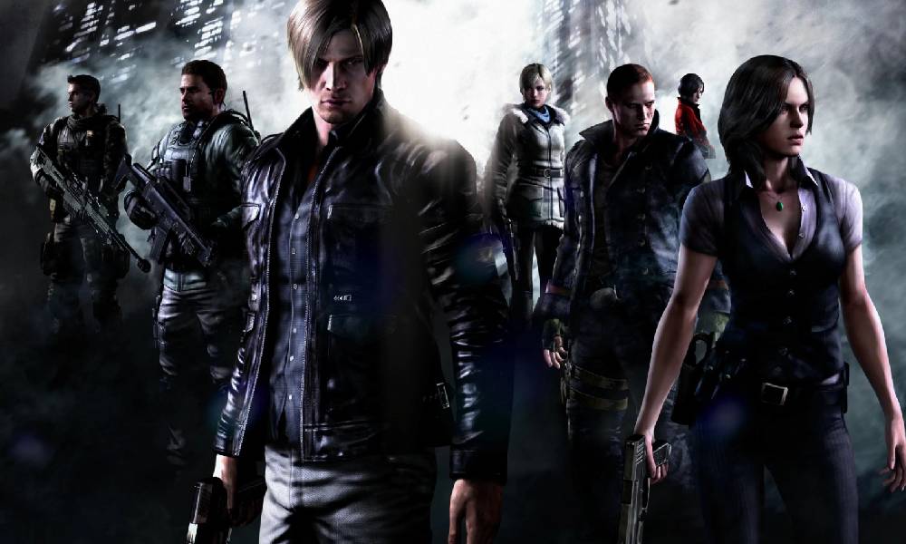 生化危机6或将登陆本世代主机 游戏评级信息已公开