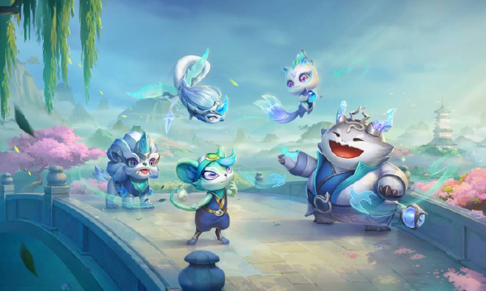 金铲铲绮梦云游活动1月23日将上线 首次单次召唤免费